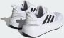 Adidas Sportswear Swift Run Schoenen Kids Kinderen Wit - Thumbnail 6