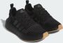 Adidas Sportswear Swift Run Schoenen Kids Kinderen Zwart - Thumbnail 4