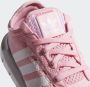 Adidas Originals Swift Run X Junior Light Pink Cloud White Core Black - Thumbnail 9