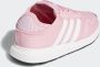 Adidas Originals Swift Run X Junior Light Pink Cloud White Core Black - Thumbnail 10
