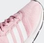 Adidas Originals Swift Run X Junior Light Pink Cloud White Core Black - Thumbnail 12