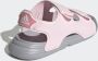 Adidas Sportswear Swim C Slippers Roze - Thumbnail 11