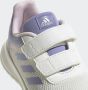 Adidas Original Sneakers Adidas Originele Tensaur Run 2.0 Cf Wit Streetwear Kind - Thumbnail 6