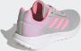 Adidas SPORTSWEAR Tensaur Run 2.0 Hardloopschoenen Kinderen Grey - Thumbnail 9