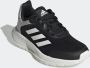 Adidas Perfor ce Tensaur Run 2.0 sneakers Tensaur Run 2.0 zwart wit lichtgrijs - Thumbnail 11