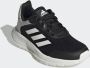 Adidas Perfor ce Tensaur Run 2.0 sneakers Tensaur Run 2.0 zwart wit lichtgrijs - Thumbnail 13