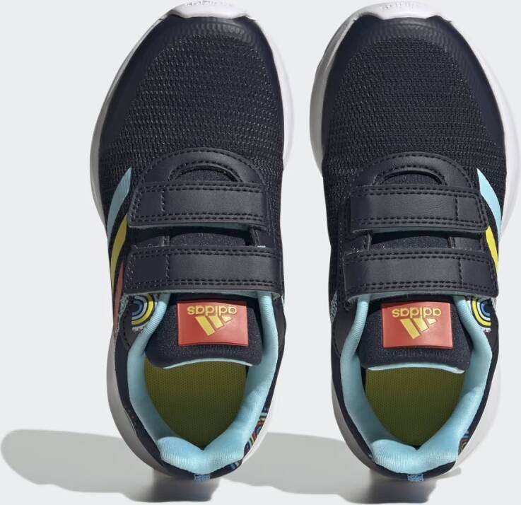 Adidas Sportswear Tensaur Run Sport Running Schoenen met Dubbel