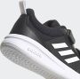 Adidas Perfor ce Tensaur Classic sneakers zwart wit kids - Thumbnail 5