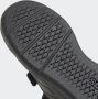 Adidas Perfor ce Tensaur Classic sneakers klittenband zwart grijs kids - Thumbnail 20