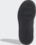 Adidas Perfor ce Tensaur Classic sneakers klittenband zwart grijs kids - Thumbnail 22