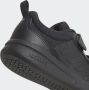 Adidas Perfor ce Tensaur Classic sneakers klittenband zwart grijs kids - Thumbnail 23