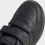Adidas Perfor ce Tensaur Classic sneakers klittenband zwart grijs kids - Thumbnail 24