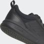 Adidas Perfor ce Tensaur Classic hardloopschoenen zwart grijs kids - Thumbnail 7