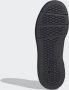 Adidas Perfor ce Tensaur Classic hardloopschoenen zwart grijs kids - Thumbnail 9