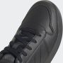 Adidas Perfor ce Tensaur Classic hardloopschoenen zwart grijs kids - Thumbnail 10