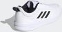 Adidas Perfor ce Runningschoenen TENSAUR in tijdloos design - Thumbnail 8