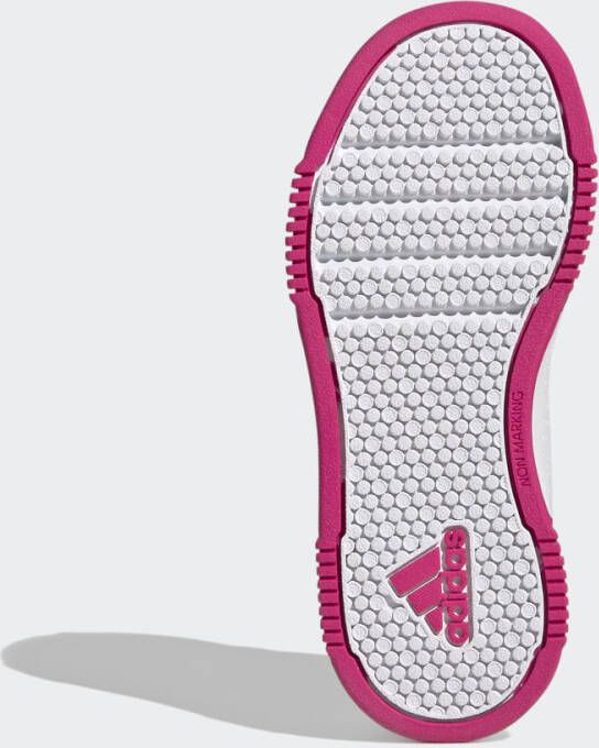 Adidas Sportswear Tensaur Schoenen met Klittenband