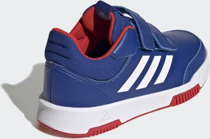 Adidas Sportswear Tensaur Schoenen met Klittenband