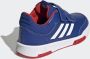 Adidas Sportswear Tensaur Sport 2.0 CF Hardloopschoenen Kinderen Blue Kinderen - Thumbnail 9