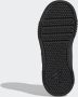 Adidas Tensaur Sport Training Hook And Loop Unisex Schoenen Zwart Maat: 30.5 Mesh Synthetisch Foot Locker - Thumbnail 13