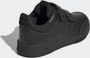 Adidas Tensaur Sport Children Core Black Core Black Grey Six- Core Black Core Black Grey Six - Thumbnail 13