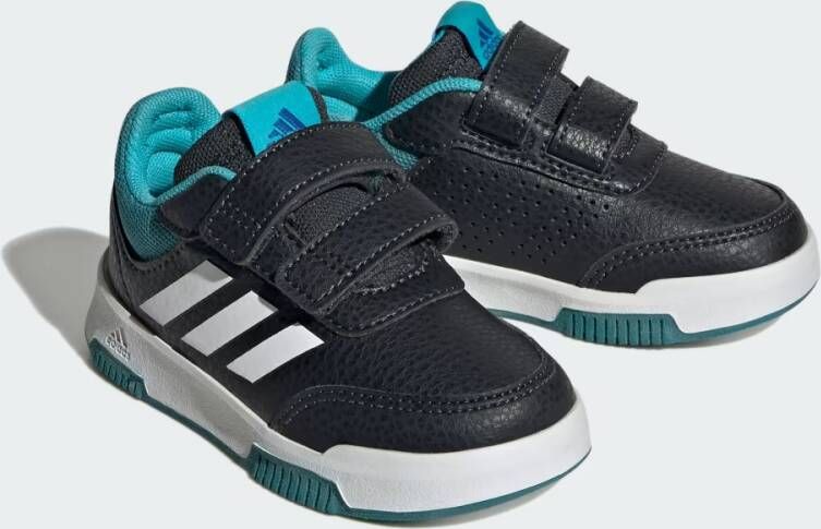 Adidas Sportswear Tensaur Schoenen met Klittenband