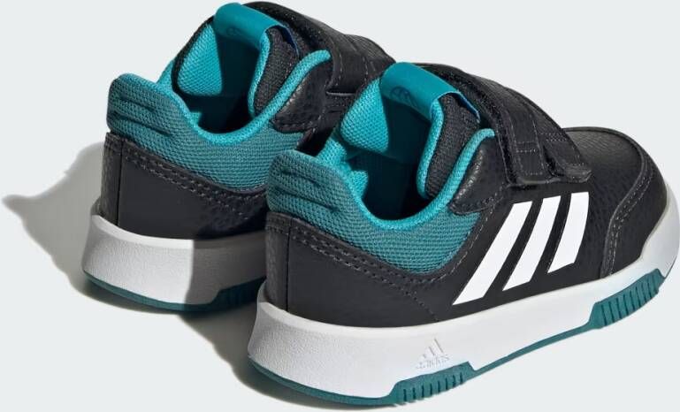 Adidas Sportswear Tensaur Schoenen met Klittenband