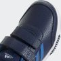 Adidas Perfor ce Tensaur Sport 2.0 sneakers donkerblauw kobaltblauw wit - Thumbnail 9