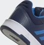 Adidas Perfor ce Tensaur Sport 2.0 sneakers donkerblauw kobaltblauw wit - Thumbnail 16