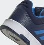 Adidas Perfor ce Tensaur Sport 2.0 sneakers donkerblauw kobaltblauw wit - Thumbnail 10