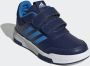 Adidas Perfor ce Tensaur Sport 2.0 sneakers donkerblauw kobaltblauw wit - Thumbnail 11