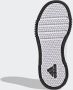 Adidas Sportswear Tensaur 2.0 sneakers wit zwart Imitatieleer 33 1 2 - Thumbnail 8