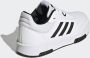 Adidas Sportswear Tensaur 2.0 sneakers wit zwart Imitatieleer 33 1 2 - Thumbnail 10