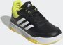 Adidas Perfor ce Tensaur Sport 2.0 sneakers zwart geel wit - Thumbnail 19