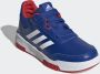 Adidas Perfor ce Tensaur Sport 2.0 sneakers kobaltblauw wit rood - Thumbnail 17