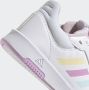 Adidas Perfor ce Tensaur Sport 2.0 sneakers wit lila lichtblauw - Thumbnail 18