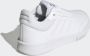 Adidas Sportswear Tensaur Sport 2.0 sneakers wit lichr]tgrijs Imitatieleer 28 1 2 - Thumbnail 12