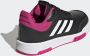 Adidas Perfor ce Tensaur Sport 2.0 sneakers zwart wit fuchsia - Thumbnail 12