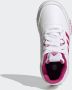 Adidas Perfor ce Tensaur Sport 2.0 sneakers wit fuchsia - Thumbnail 13