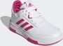 Adidas Perfor ce Tensaur Sport 2.0 sneakers wit fuchsia - Thumbnail 14