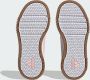 Adidas Sportswear Tensaur sneakers donkerblauw wit lichtblauw Imitatieleer 38 2 3 - Thumbnail 4