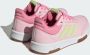 Adidas Sportswear Tensaur sneakers donkerblauw wit lichtblauw Imitatieleer 38 2 3 - Thumbnail 7