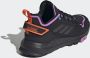 Adidas Originals Adidas Terrex Hikster W Trail Sneaker Black Dames - Thumbnail 10