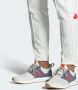 Adidas Originals Klassieke Witte Sneakers voor Mannen Multicolor Heren - Thumbnail 4