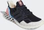 Adidas Performance Ultraboost 5.0 Dna W Hardloopschoenen Man Zwarte - Thumbnail 9