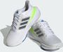 Adidas Heren Duramo SL Hardloopschoenen White Heren - Thumbnail 6