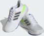 Adidas Hardloopschoenen Lichtgewicht Demping Ade d Stijlvol White - Thumbnail 6