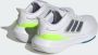 Adidas Hardloopschoenen Lichtgewicht Demping Ade d Stijlvol White - Thumbnail 7