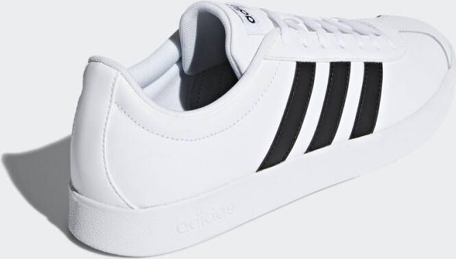 Adidas Sportswear VL Court 2.0 Schoenen