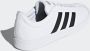 Adidas Sportswear Sneakers VL COURT 2.0 Ontwerp geïnspireerd door de adidas Samba - Thumbnail 11